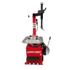 Grayzer 600 Yarı Otomatik Sökme Takma Makinası 10-22 İnç