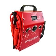 Grayzer Akü Takviye Cihazı 12V 4000A