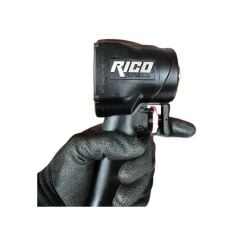 Rico 022-RC4085 1/2 3/8 Mini Havalı Somun Sıkma 800 Nm