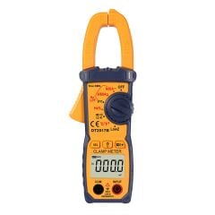 NT Tools NT9350 Dijital Akım Ölçer 600V Ac/Dc