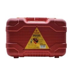 Rico RLA-0004S Çift Pistonlu Araç Kompresörü Metal Gövde