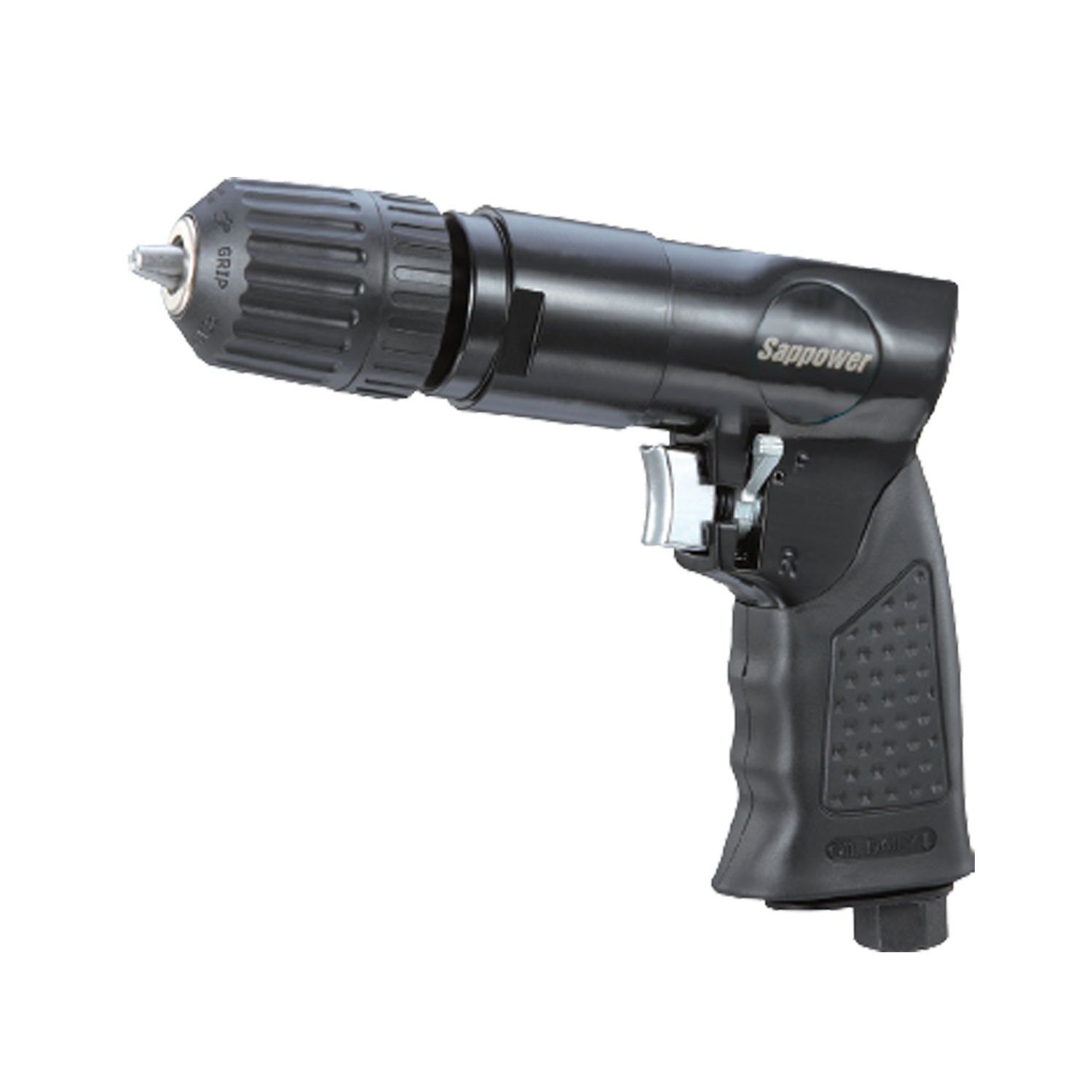 Sappower D10-1C Havalı Matkap - 10 mm