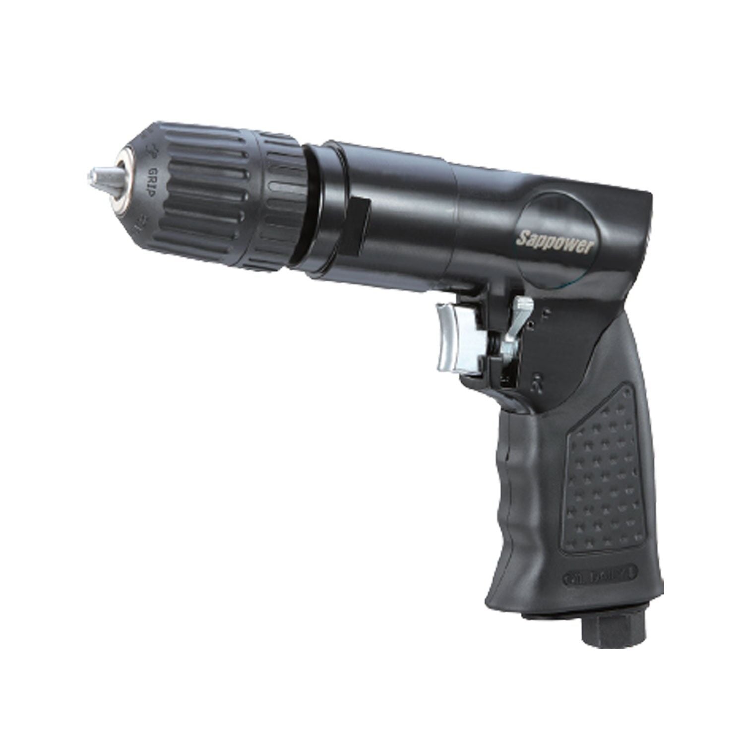 Sappower D10-1C Havalı Matkap - 10 mm