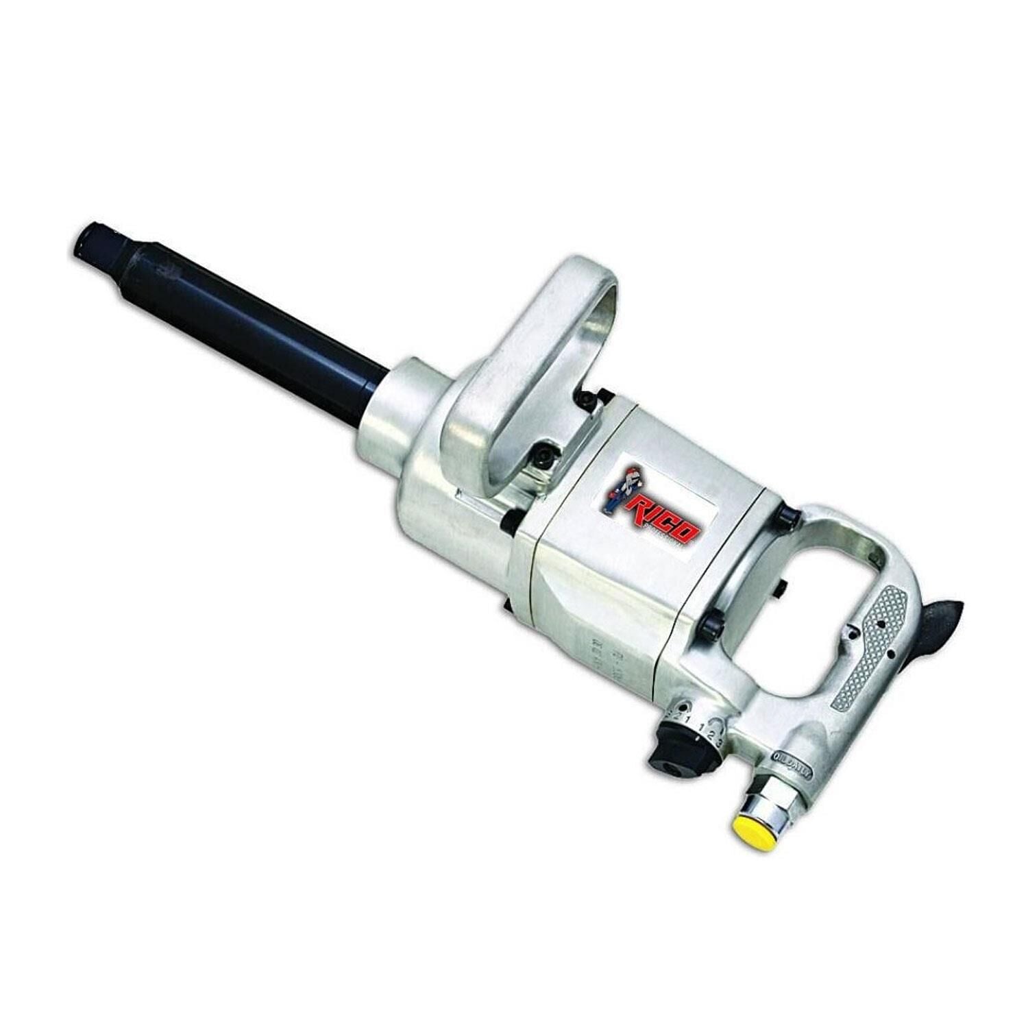 Rico 022-RC4104 Profesyonel Havalı Somun Sıkma Makinesi