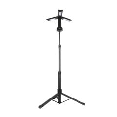 Rico 013-RC0039 Tripodlu Şarjlı Led Çalışma Lambası
