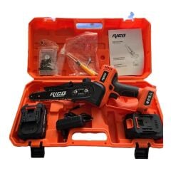 Rico 028-RE0002 Zincirli Testere 21V - 4 Ah