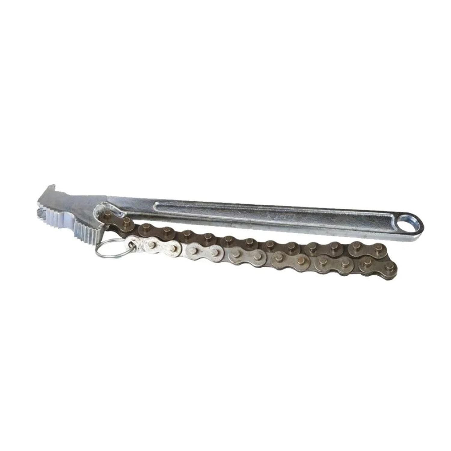 Rico 013-KK1104 Zincirli Filtre Anahtarı 9''