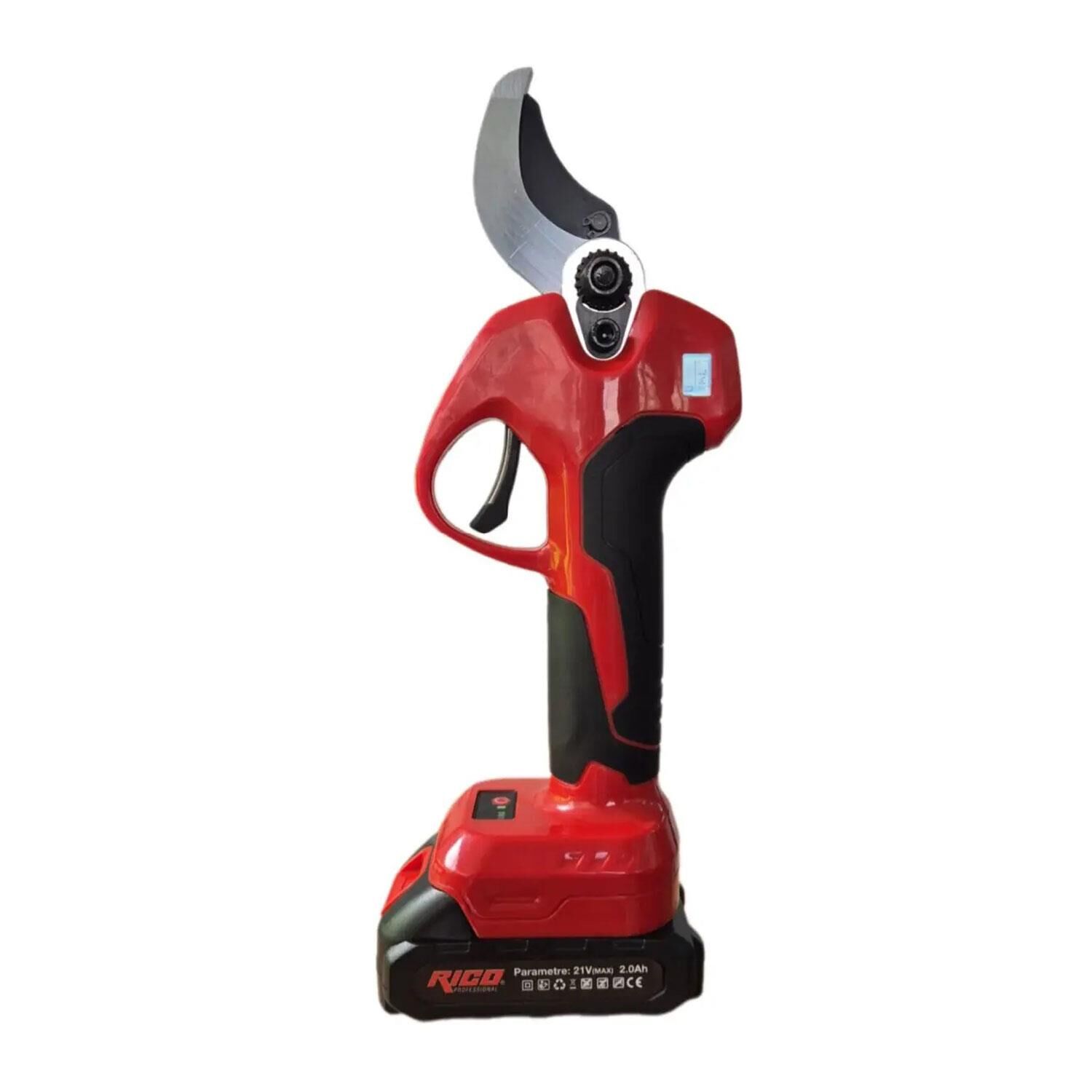 Rico 025-RC4608 Şarjlı Bağ Makası