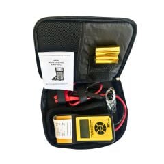 Nt Tools NT-BT46 Yazıcılı Akü Test Cihazı