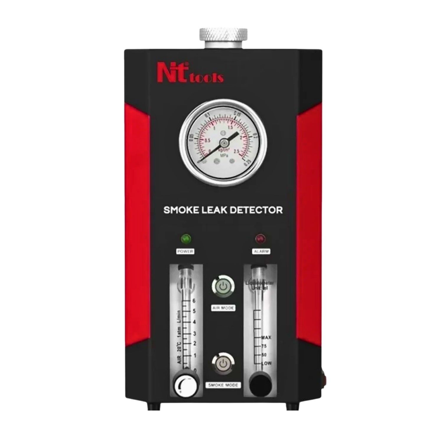 Nt Tools NT1071 Duman Kaçak Test Cihazı