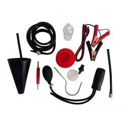 Nt Tools NT1071 Duman Kaçak Test Cihazı