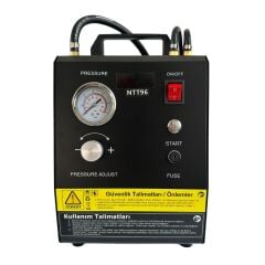 Nt Tools NTT96 Fren Hava Alma Ve Yağ Değişim Cihazı