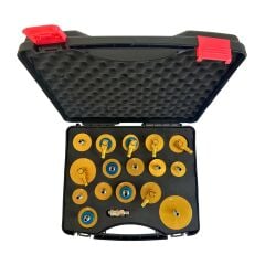 Nt Tools NTT96 Fren Hava Alma Ve Yağ Değişim Cihazı