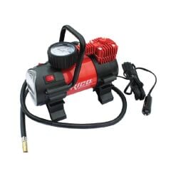 Rico FY-118 Tek Pistonlu Araç Kompresörü Metal Gövde