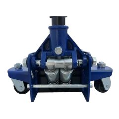Grayzer GR-K1001 3 Ton Düşük Profil Kriko