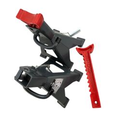 Friko FK-002 3 Ton Araç Altı Sehpa (Kriko Standı 1 Çift)