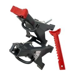 Friko FK-002 3 Ton Araç Altı Sehpa (Kriko Standı 1 Çift)