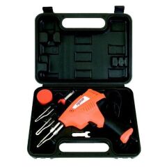 Rico 014-KK1935 Profesyonel Tabanca Havya Seti 200 Watt