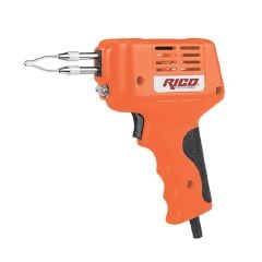 Rico 014-KK1934 Profesyonel Tabanca Havya 100 Watt
