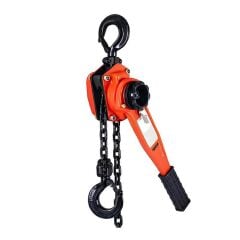 Rico 013-RC7200 1.5 Ton Zincirli Çektirme 2 Metre Hubzug