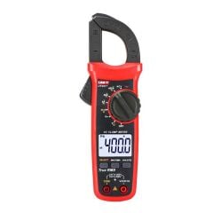 Grayzer UT201 Ac Dijital Pensampermetre