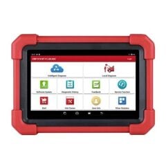 Launch CRP 919X BT Arıza Tespit Cihazı