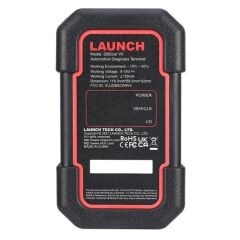 Launch CRP 919X BT Arıza Tespit Cihazı