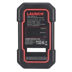 Launch CRP 919X BT Arıza Tespit Cihazı