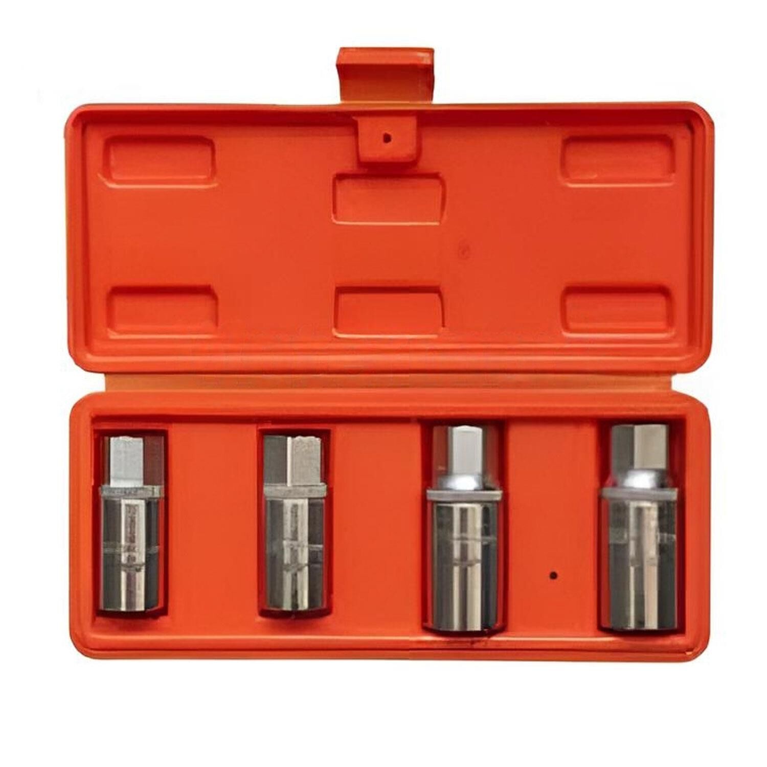 Rico 006-RC1332 1/2’’ 4 Parça Saplama Sökme Lokma Seti