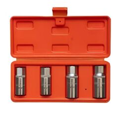 Rico 006-RC1332 1/2’’ 4 Parça Saplama Sökme Lokma Seti