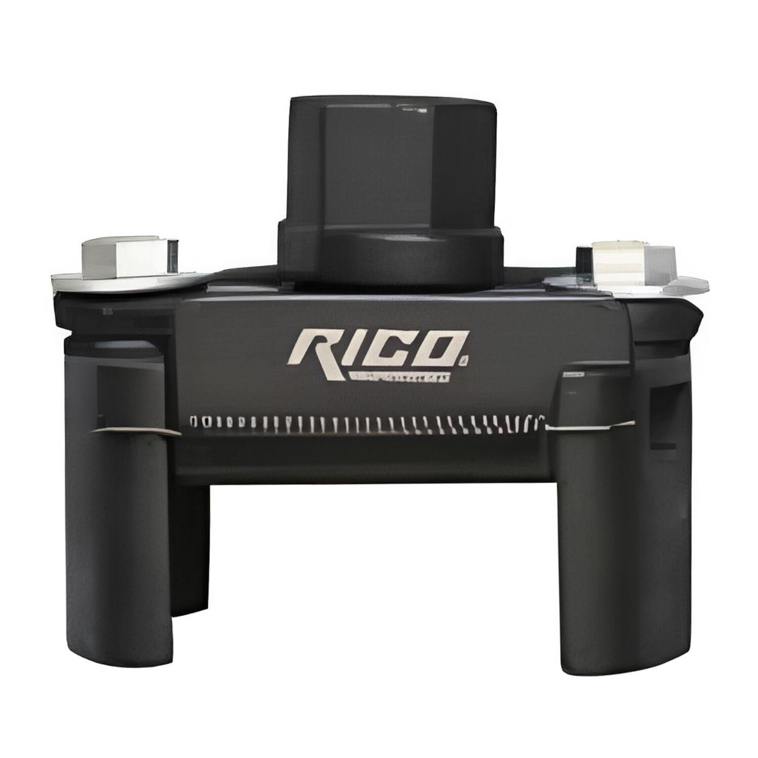 Rico 007-KK1268 1/2’’ 80-105mm Filtre Sökme Lokması