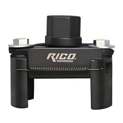 Rico 007-KK1268 1/2’’ 80-105mm Filtre Sökme Lokması