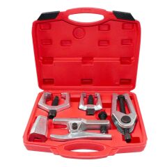 Grayzer Rotil Çektirme Takımı 5 Parça