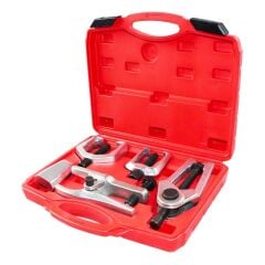 Grayzer Rotil Çekirme Takımı 5 Parça