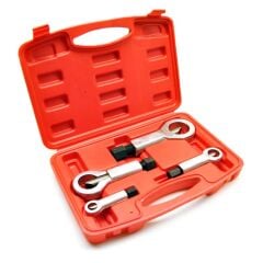 Omega Tools Somun Kırıcı 4 Parça