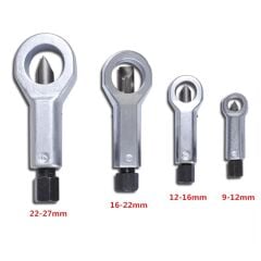 Omega Tools Somun Kırıcı 4 Parça