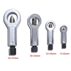Omega Tools Somun Kırıcı 4 Parça