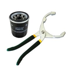 Grayzer Yağ Filtre Sökme Pensesi