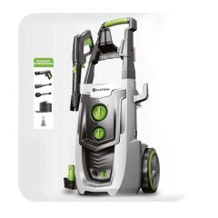 Lutian LT701G-2500A 3.5 Hp 195 Bar Yıkama Makinası