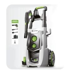 Lutian LT701G-2500A 3.5 Hp 195 Bar Yıkama Makinası