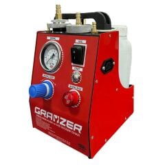 Grayzer FHA-100 Fren Hava Alma Ve Yağ Değişim Cihazı