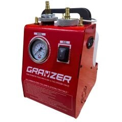 Grayzer FHA-100 Fren Hava Alma Ve Yağ Değişim Cihazı
