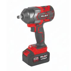 DHT D18000001 1/2 Şarjlı Somun Sıkma 850 Nm