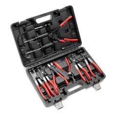 DHT D11120045 Hortum Kelepçe Pense Seti 9 Parça