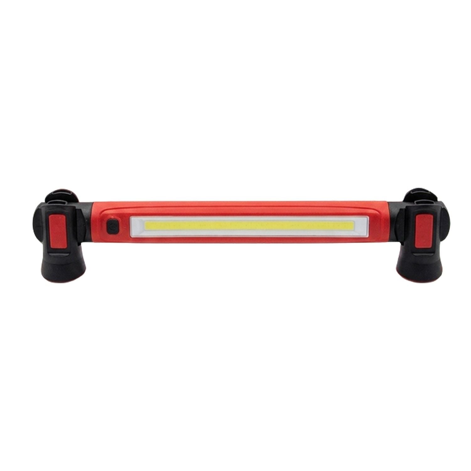DHT D11010005 Çalışma Lambası 1200 Lümen Mıknatıslı Şarjlı Led Fener