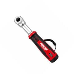 Rico 007-RC1400 1/4 Şarjlı Cırcır Kolu 60 Nm