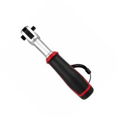 Rico 007-RC1400 1/4 Şarjlı Cırcır Kolu 60 Nm