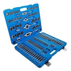 Grayzer Pafta Kılavuz Takımı 110 Parça