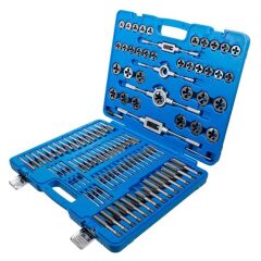 Grayzer Pafta Kılavuz Takımı 110 Parça