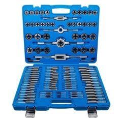 Grayzer Pafta Kılavuz Takımı 110 Parça